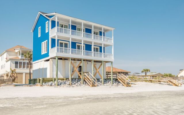 Double Stack - 4 Br Home