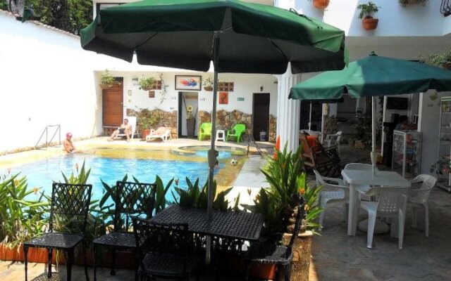 Hotel Don Rafa y Doï¿½a Leo