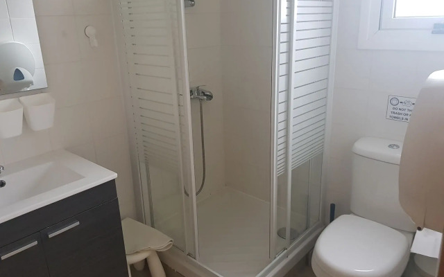 Valentinos Apartments