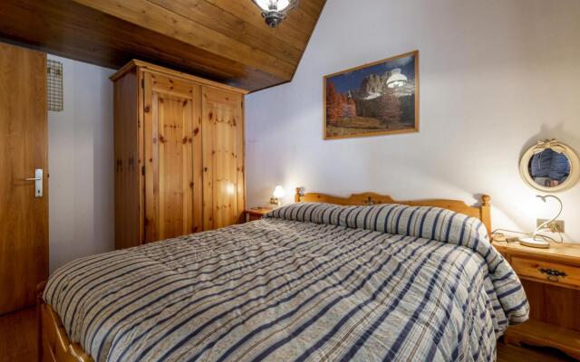 BATTISTINI - Two-room apartment. (022113-AT-905125)-510 BATTISTINI