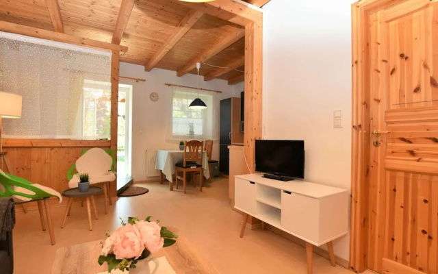 Cozy Apartment in Rerik near Sea
