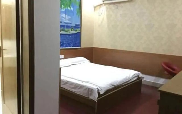 Honghudie Hotel