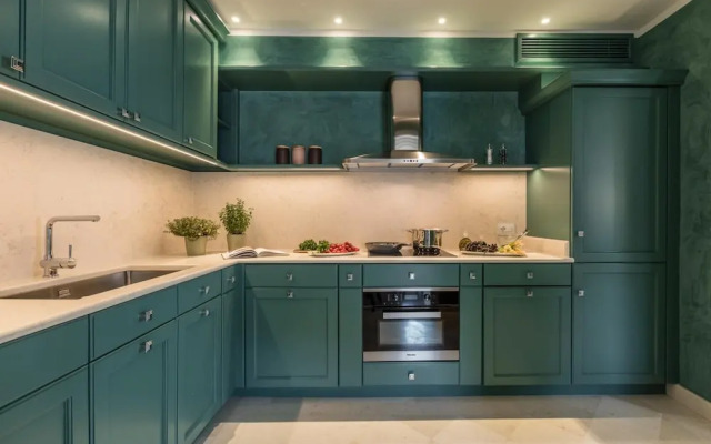 Gondolieri Luxury Apartment