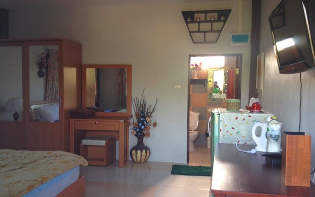 Phatarapuri Valley Resort