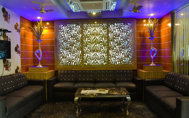 OYO Rooms Lucknow Junction