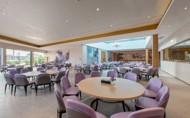 Lavande Hotel (Guangzhou Panyu Shiqiao Metro Station, Dabei Road)