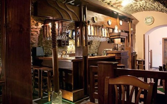 Hotel Tilia