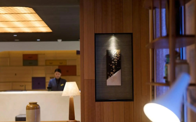 Rihga Place Kyoto Shijo Karasuma