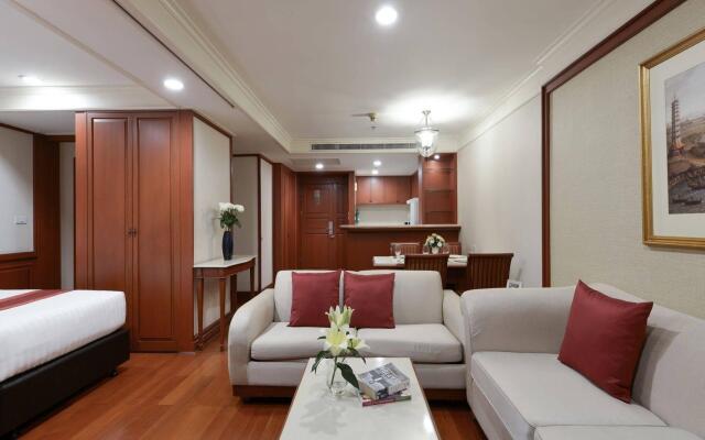 Centre Point Hotel Sukhumvit 10