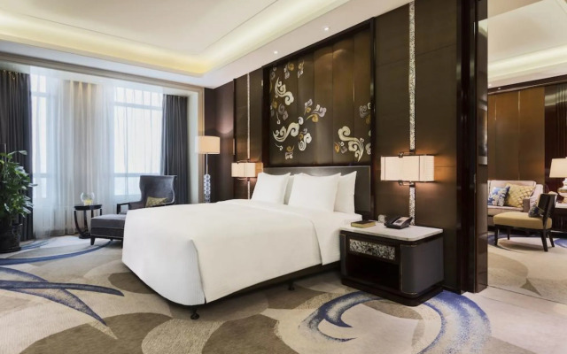 Wanda Realm Yinchuan