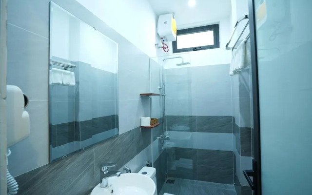 Sapphire Hotel Hue