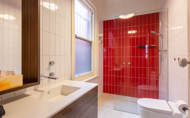 Spacious Cosy 3 bedroom House