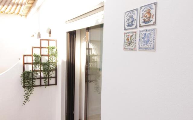 Old Town Apartments 2D