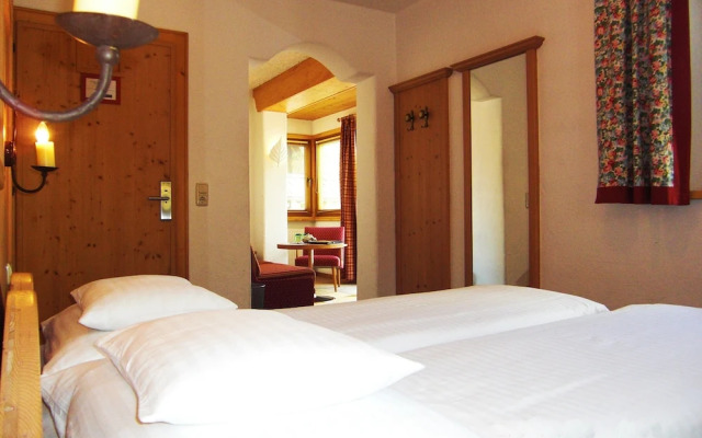 Schindler Hotel
