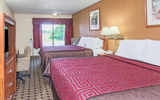 Knights Inn Murfreesboro