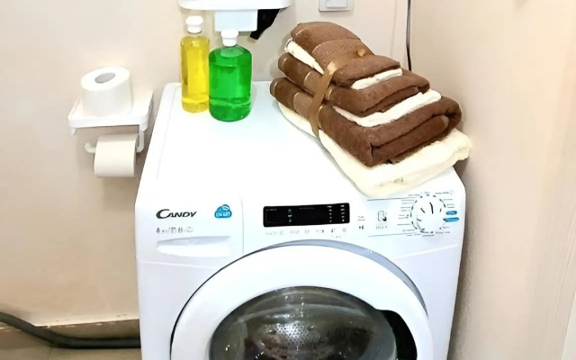 Апартаменты на улице Евгения Савкова 46/2