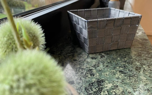 über den Dächern von Neheim