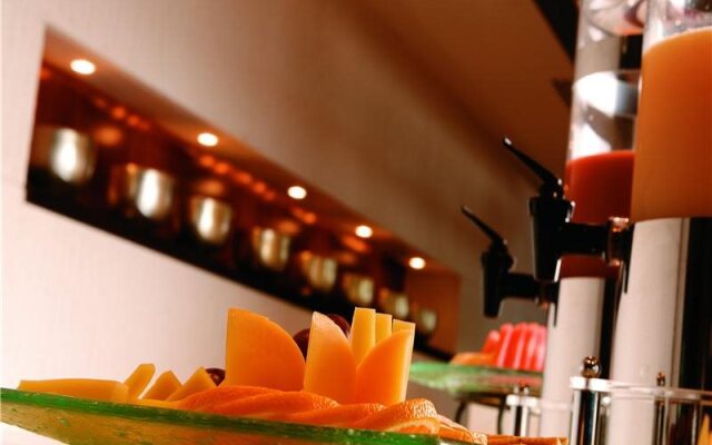 Marriott Executive Apartments Union Square Shanghai Pudong