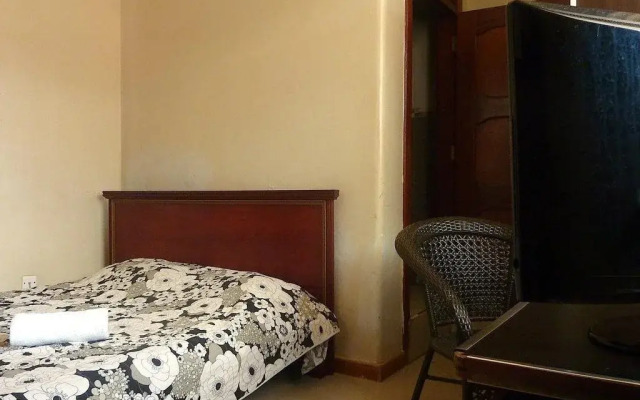 Hotel Harambe