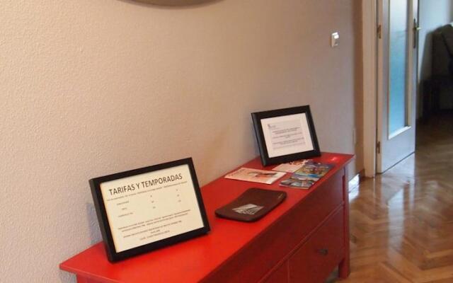 Apartamentos Turisticos Trinidad, 10