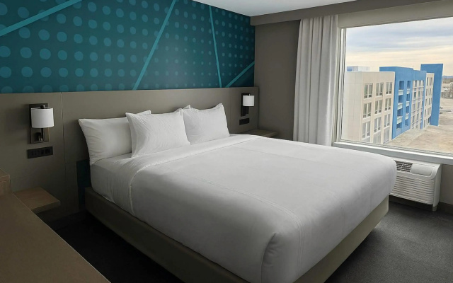 Comfort Inn & Suites Colby