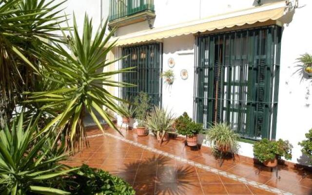 Apartamento Los Olivos Jerez