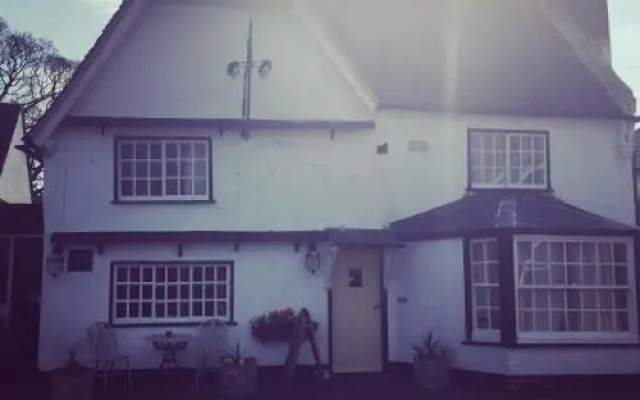 The Mermaid Inn Ellington