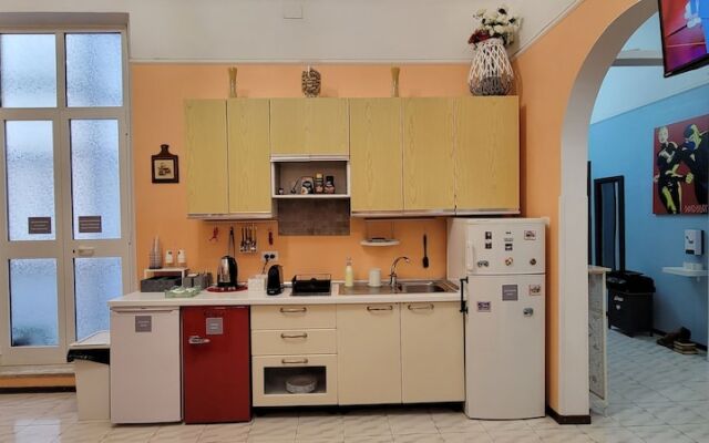 BnB Rooms And Comfort