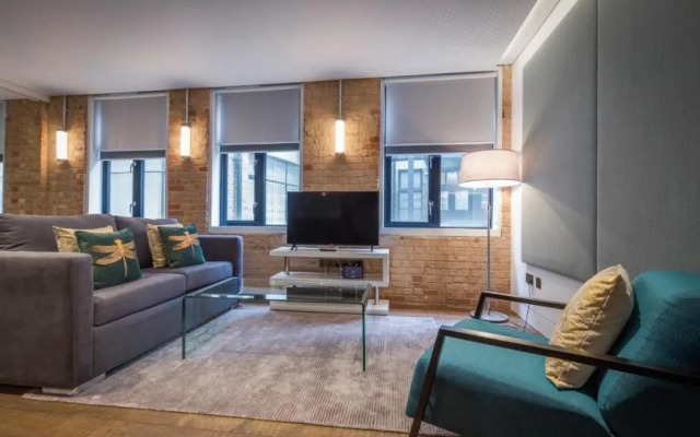 Soho Lofts by Q Apartments