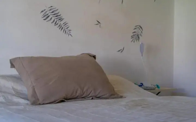 Casita con parque,a 2 cuadras de la playa
