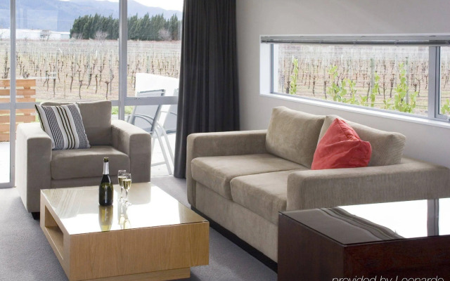 Marlborough Vintners Hotel - Heritage Collection