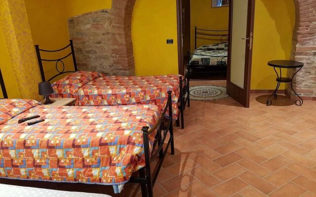 Agriturismo Il Solaio