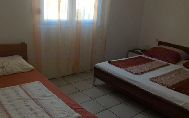 APARTMAN PAVE & ILIJA jr