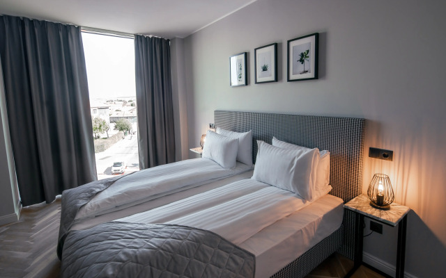 Hermanns Hotel Sibiu