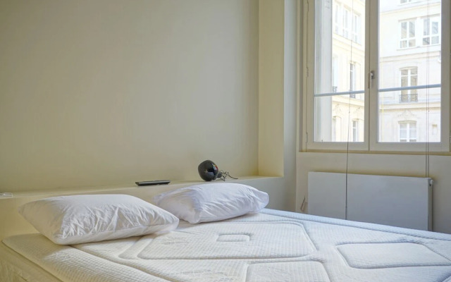 Champs-Elysées - 2 pièces - Paris 8