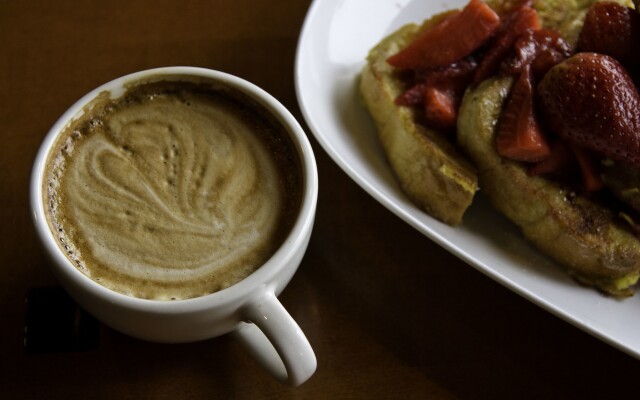 Long Beach Lodge Resort