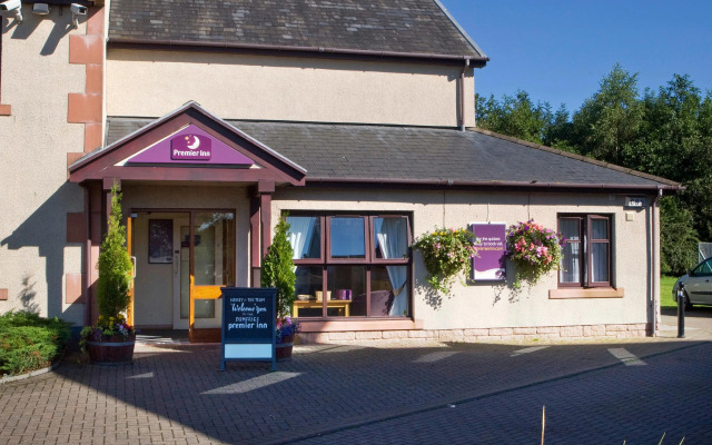 Premier Inn Dumfries