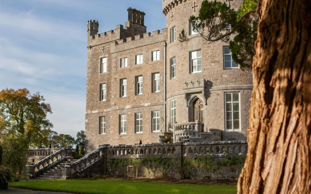 Markree Castle