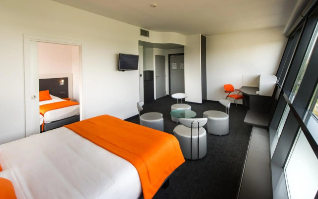 Hotel Athena Spa