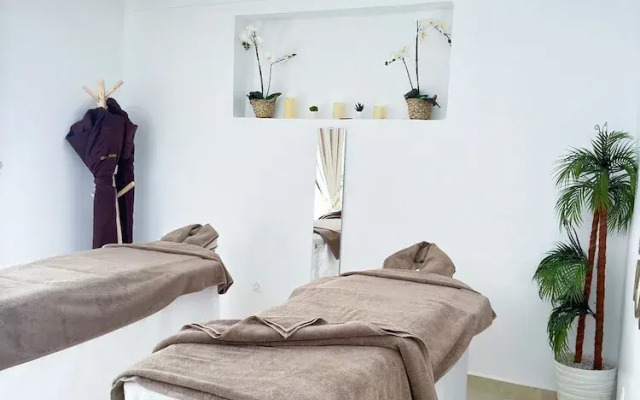 Riad Dar JuMa - Piscine Chauffée & Spa à Marrakech