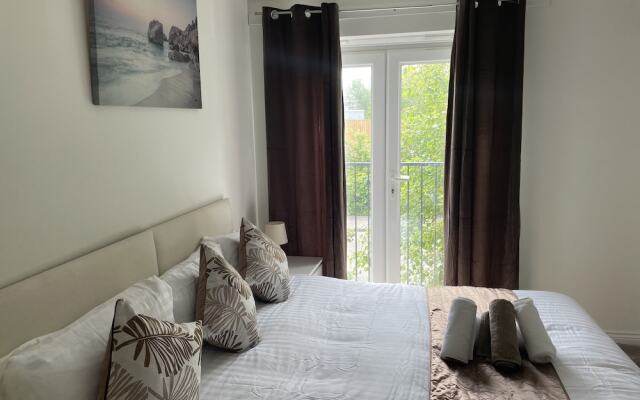 Paris Royal Paradise