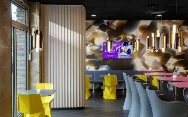 Prize by Radisson, Erfurt City