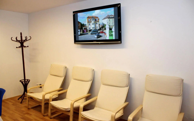 Hotel Garni Rambousek