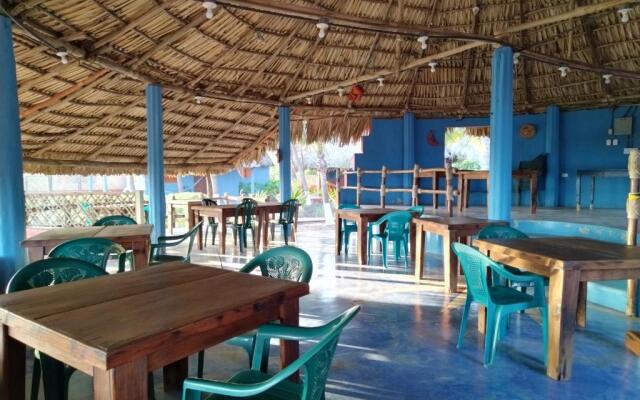 Hotel Pez De Oro