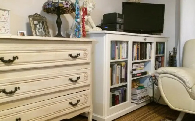 Heart of Budapest Studio