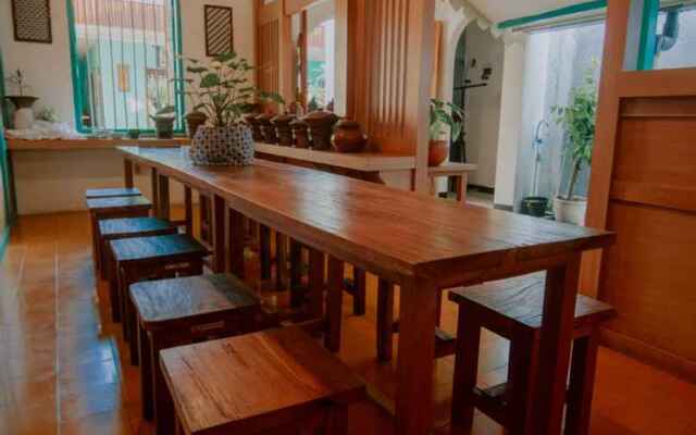 Indonesia Hotel Malioboro