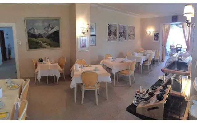 Hotel Kurpfalz