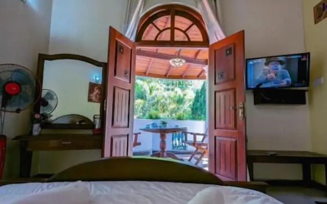 Ella Heaven Inn