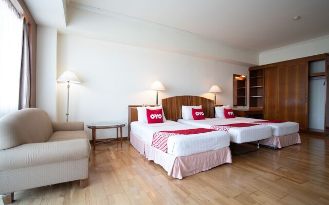 Ayutthaya River View Hotel