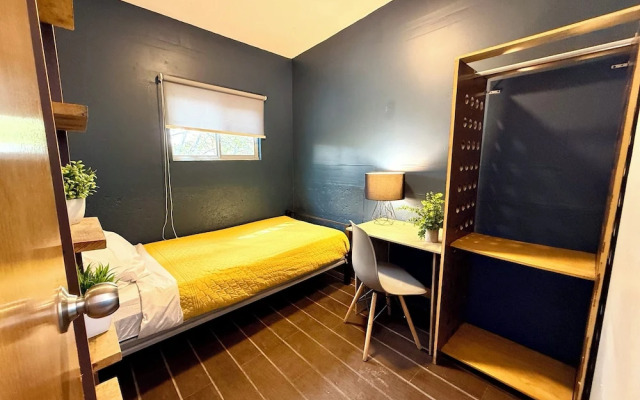 WONDER HOSTAL - Santa Maria